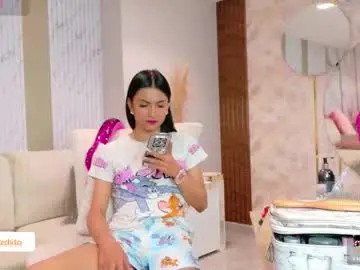 Chaturbate Watch Live Sex Cams of sweet_mafee