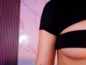 Chaturbate Live Sex of tiffany_johnson111
