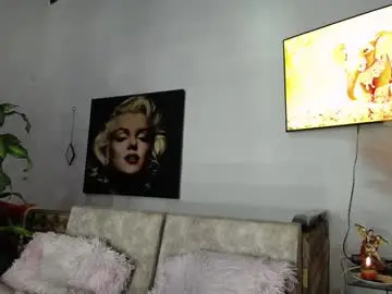 Chaturbate Live Sex of tomscott_777
