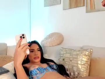 Chaturbate Best live sex cam show of valerietnt