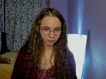 Chaturbate Best Webcam of your_leslie