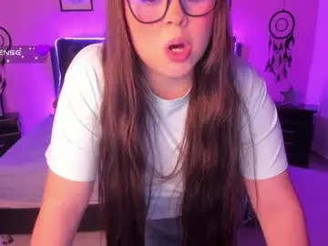 Chaturbate Sex Chat of _oliviajoness
