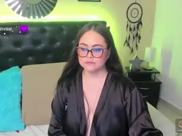 Chaturbate Nude Webcam of _oliviajoness