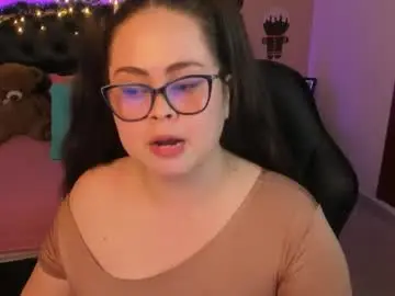 Chaturbate Live Sex of _oliviajoness