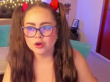 Chaturbate Live Sex Cam of _oliviajoness