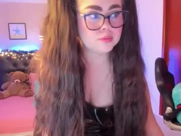 Chaturbate Adult Video Chat of _oliviajoness