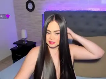 Chaturbate Sex Chat of _oliviajoness