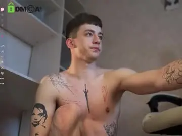 Chaturbate Live Porn of adampolerno