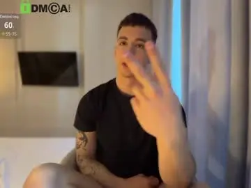 Chaturbate Watch Live Sex Cams of adampolerno