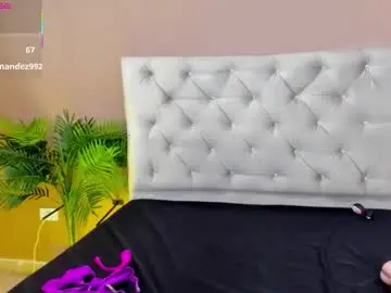 Chaturbate Live Sex of allisondoll_