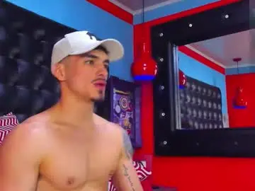 Chaturbate Best Webcam of big_valentinhunk7