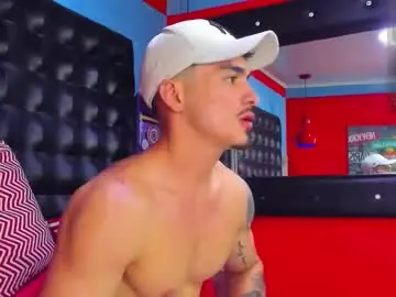 Chaturbate Sex Cam of big_valentinhunk7