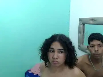 Chaturbate Adult Webcams of couple_sex22