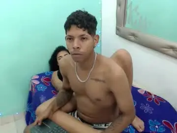 Chaturbate Live Porn of couple_sex22