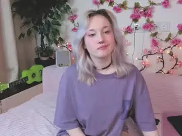 Chaturbate Best Webcam of delciepfost