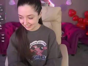 Chaturbate Nude Webcam of diamondeyeess