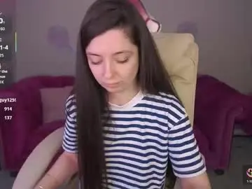 Chaturbate Sex Chat of diamondeyeess