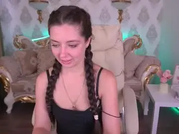 Chaturbate Live Sex Cam of diamondeyeess