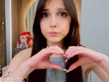 Chaturbate Live Sex Cam of ericapapandrea