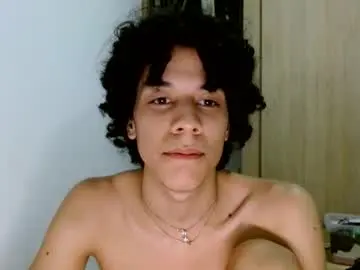 Chaturbate Live Sex of isidroglasc