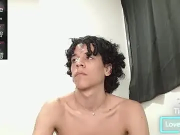 Chaturbate Sex Chat of isidroglasc
