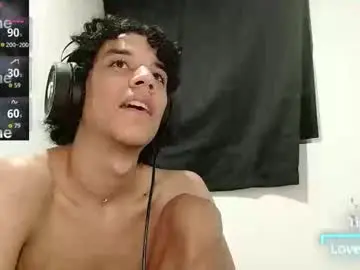 Chaturbate Private Sex Chat of isidroglasc