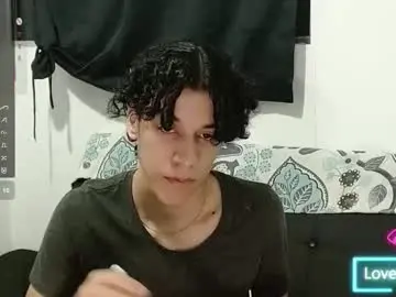 Chaturbate Live Sex of isidroglasc