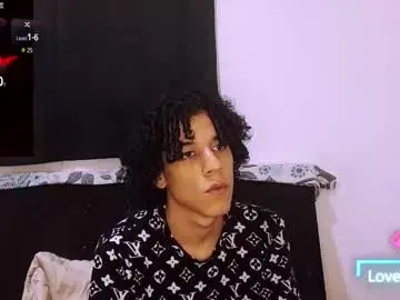 Chaturbate Sex Chat of isidroglasc