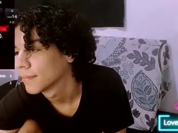 Chaturbate Sex Cam of isidroglasc