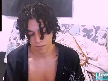 Chaturbate Adult Video Chat of isidroglasc