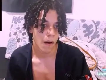 Chaturbate Adult Webcam of isidroglasc