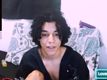 Chaturbate Live Porn of isidroglasc