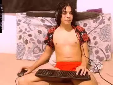 Chaturbate Live Sex Cam of isidroglasc