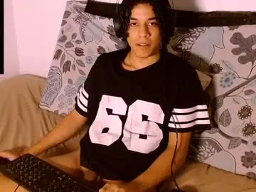 Chaturbate Sex Chat of isidroglasc