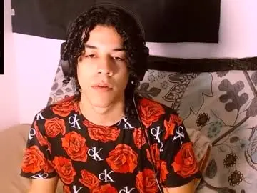 Chaturbate Nude Webcam of isidroglasc