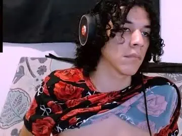 Chaturbate Live Sex of isidroglasc