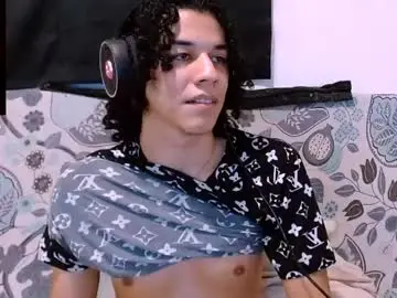 Chaturbate Sex Chat of isidroglasc