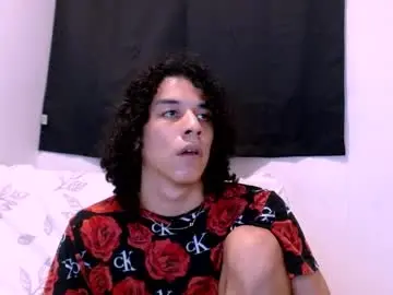 Chaturbate Live Porn of isidroglasc