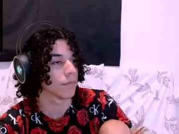 Chaturbate Best Webcam of isidroglasc