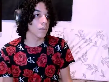 Chaturbate Sex Cam of isidroglasc