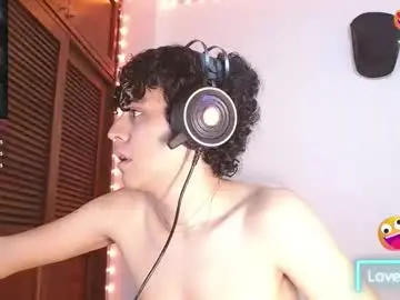 Chaturbate Sex Chat of isidroglasc