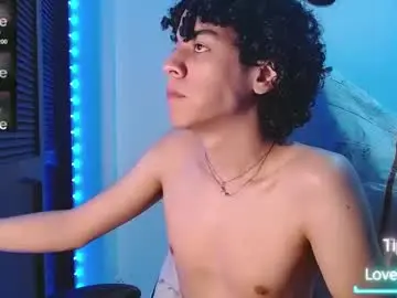 Chaturbate Live Porn of isidroglasc