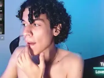 Chaturbate Free Live Porn of isidroglasc