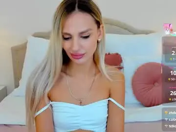 Chaturbate Sex Cam of misslou_