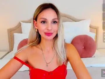 Chaturbate Free Live Porn of misslou_