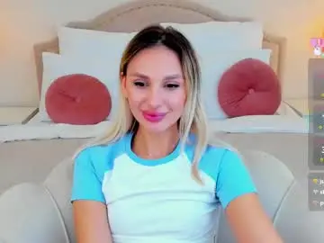 Chaturbate Watch Live Sex Cams of misslou_