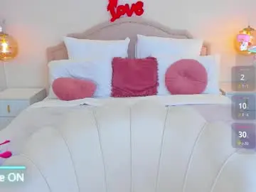 Chaturbate Best live sex cam show of misslou_