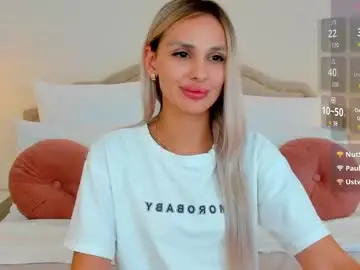 Chaturbate Adult Video Chat of misslou_