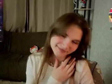 Chaturbate Adult Webcam of nika_omg