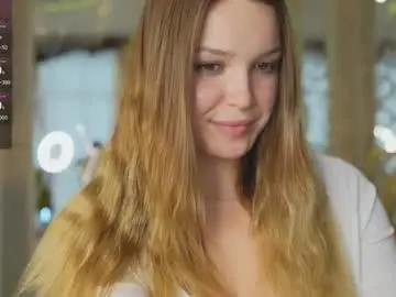 Chaturbate Live Sex of peachylina